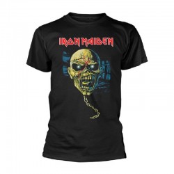 T-Shirt IRON MAIDEN Piece...